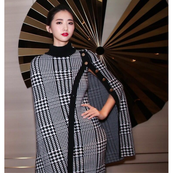 露肩連衣裙，讓你秒變性感女神