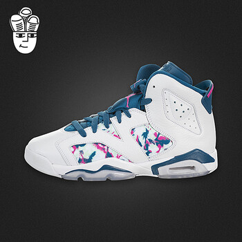耐克（NIKE）籃球鞋543390-153 