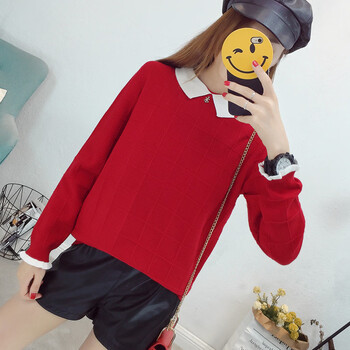 時(shí)尚長(zhǎng)袖睡衣，讓你的少女心爆棚
