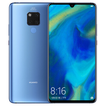 m華為mate20