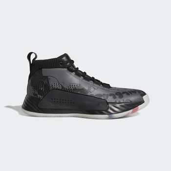 阿迪達(dá)斯（Adidas）籃球鞋EE6838 40