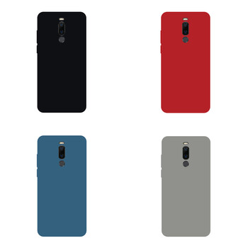 豐哲（FengZhe） 魅藍(lán)note8 手機(jī)殼/保護(hù)套