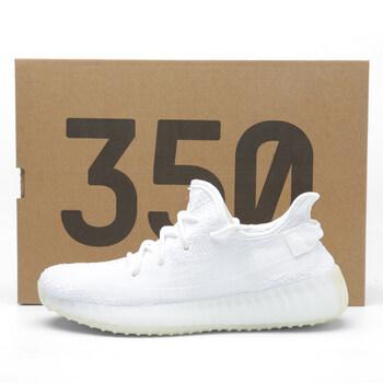 MR跑步鞋350v2全白色 35