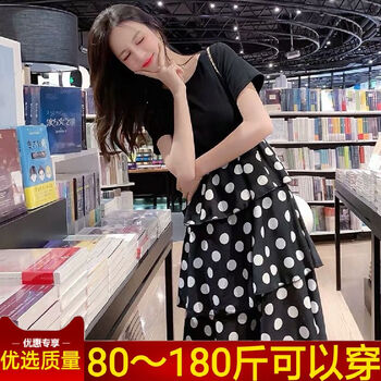 百搭連衣裙，穿出優(yōu)雅小身材