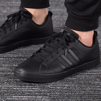 阿迪達(dá)斯（Adidas）板鞋B44869  