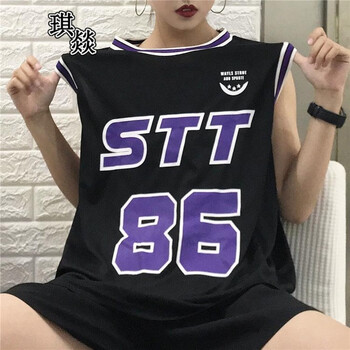 穿寬松袖襯衫，微胖妹子的福音