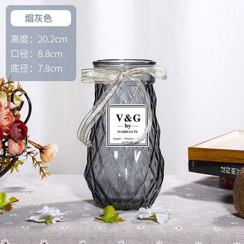 家居創(chuàng)意植物擺件