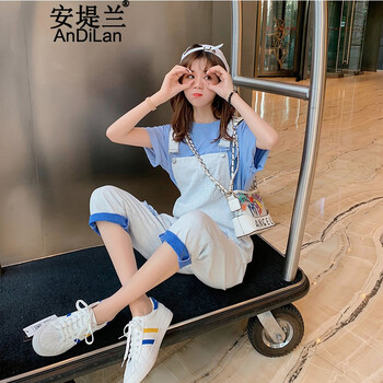 時尚闊腿褲，讓你的生活更簡單