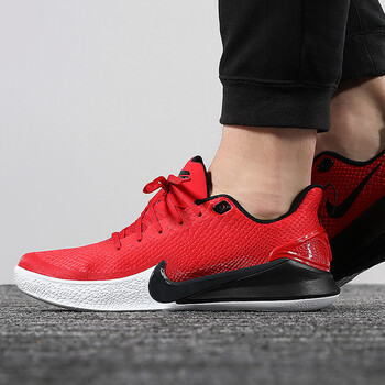 耐克（NIKE）籃球鞋AO4434-001/科比Kobe 