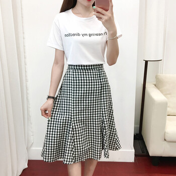 蕾絲裙，打造甜美小仙女