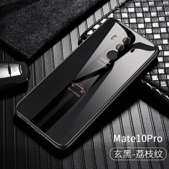 guzel 華為mate10 Pro 手機殼/保護套