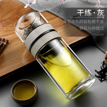 博力神玻璃杯501-600ml，401-500ml