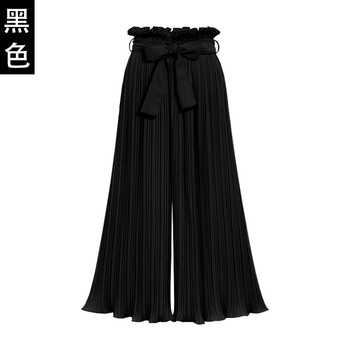 穿高腰哈倫褲，讓你秒變小鮮肉