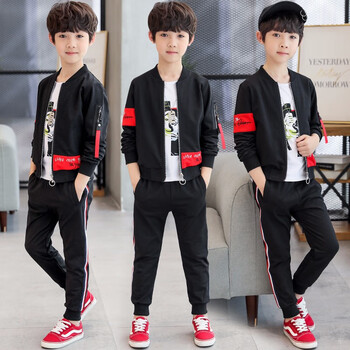 150cm男童衣服