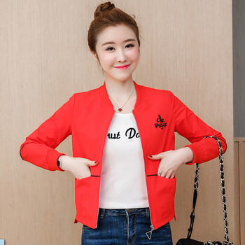 減齡夾克，讓你的青春活力四射