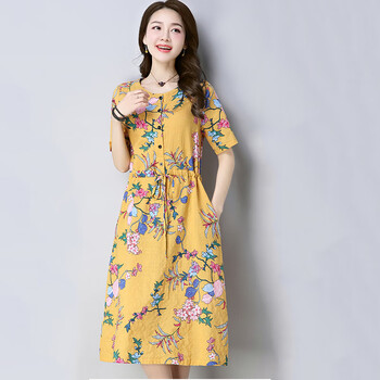 優(yōu)雅露肩裙，打造浪漫小仙女
