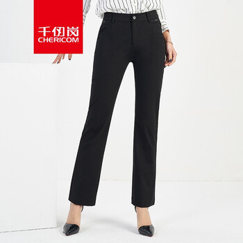 百搭高腰雪紡，穿出優(yōu)雅小仙女