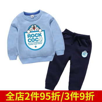 童裝幼童