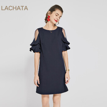 LACHATA   連衣裙