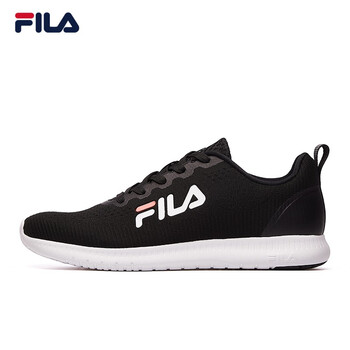 fila斐樂輕質(zhì)跑鞋