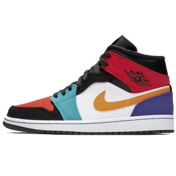 aj1小芝加哥