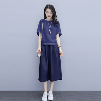 小身材大長(cháng)腿，性感連衣裙