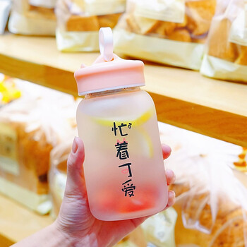 博力神玻璃杯401-500ml