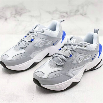 耐克（NIKE）跑步鞋AV4789-005 酷灰 