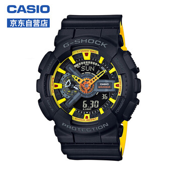 日韓表CASIO