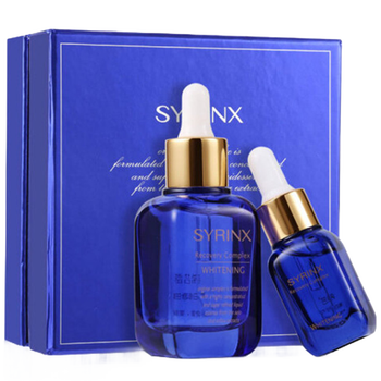 希蕓（syrinx） 面部精華 保濕，淡斑，補水