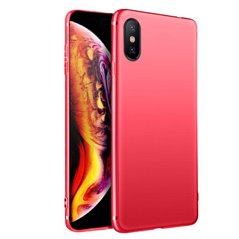 尼蘭仕（NELANZ） iPhone X/XS/XSMax/XR手機 手機殼/保護套