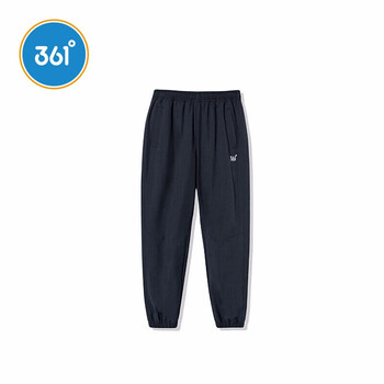 361冬季休閑褲