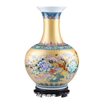 玻璃花瓶擺件，讓生活不再單調(diào)！