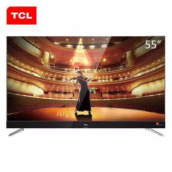 TCL音響電視34寸