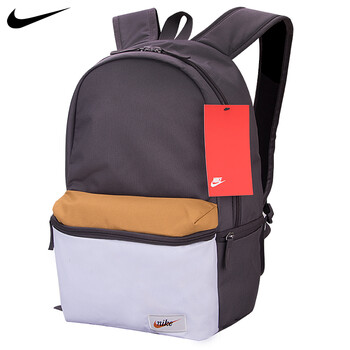 耐克（NIKE）休閑筒包