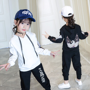兒童翅膀衣服