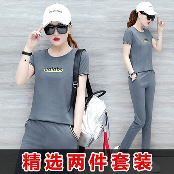 時尚短袖上衣，打造清爽少女風(fēng)