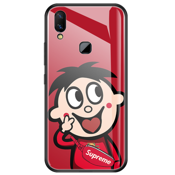 鯊吉（shaji） vivoZ3一Z3i一V11i一z3a 手機殼/保護套