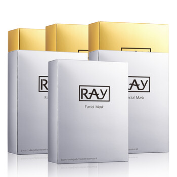 男ray面膜