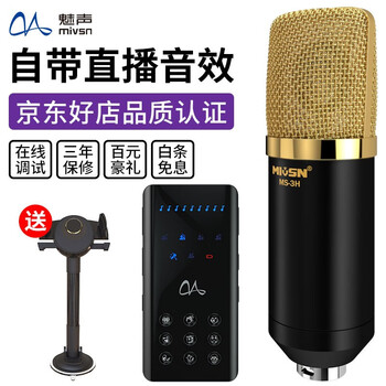 手機麥克風(fēng)，讓你的耳朵更嗨起來(lái)