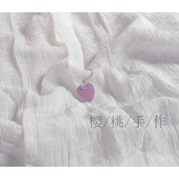 精致耳飾，打造優(yōu)雅氣質(zhì)的生活
