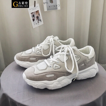 古萊登（GODLIKE）男士灰色 40