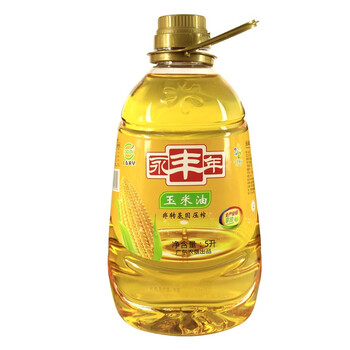 美味壓榨花生油，讓你愛上吃貨！