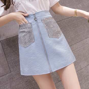 性感開叉，打造優(yōu)雅小臉