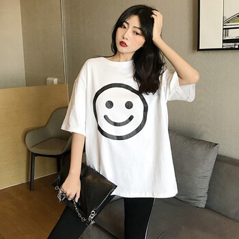 風(fēng)雅惠（FENGYAHUI） 3D 短袖 T恤 女 圓領(lǐng)