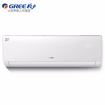 格力（GREE） 1.5匹 壁掛式 空調(diào) KFR-35GW/(35592)NhAa-3
