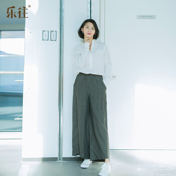 樂(lè)往,休閑,推薦,休閑褲,排名,褲排行榜