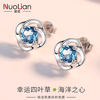 nuolian,怎么樣,nuolian,耳環(huán),諾戀,女士,女士,諾戀,耳環(huán)