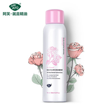 rose玫瑰純露