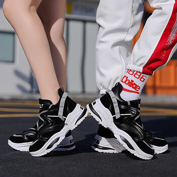 合季男士黑色G890/35-46碼 40